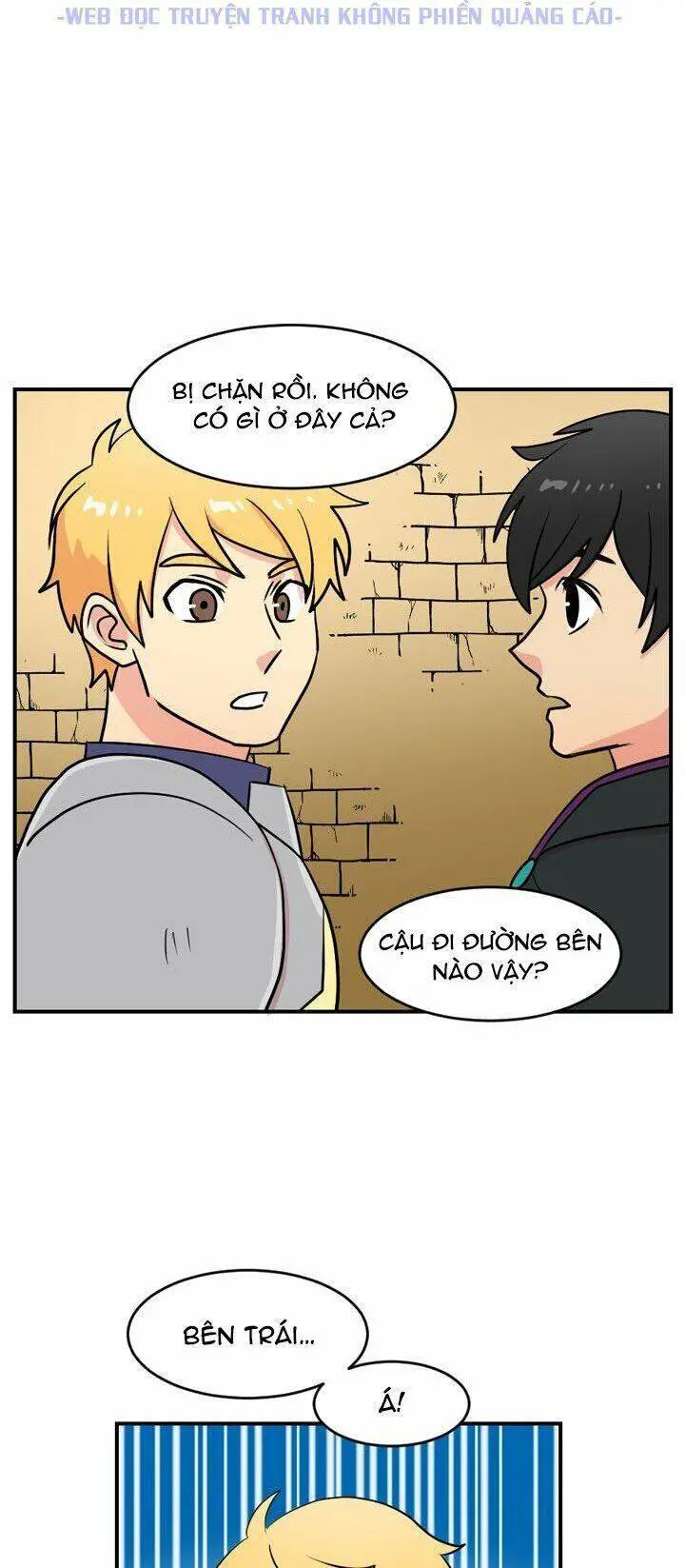 Mọt Sách Nettruyen ZZZ Chương 38 Page 13