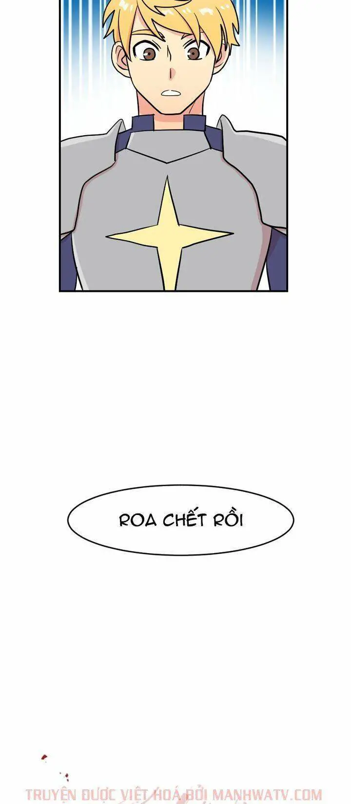Mọt Sách Nettruyen ZZZ Chương 38 Page 14