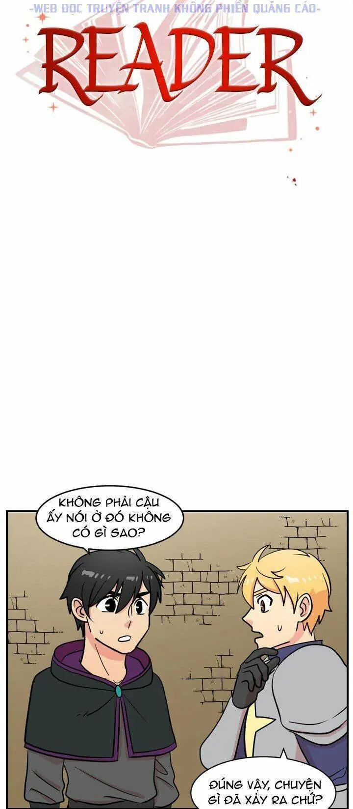Mọt Sách Nettruyen ZZZ Chương 38 Page 15