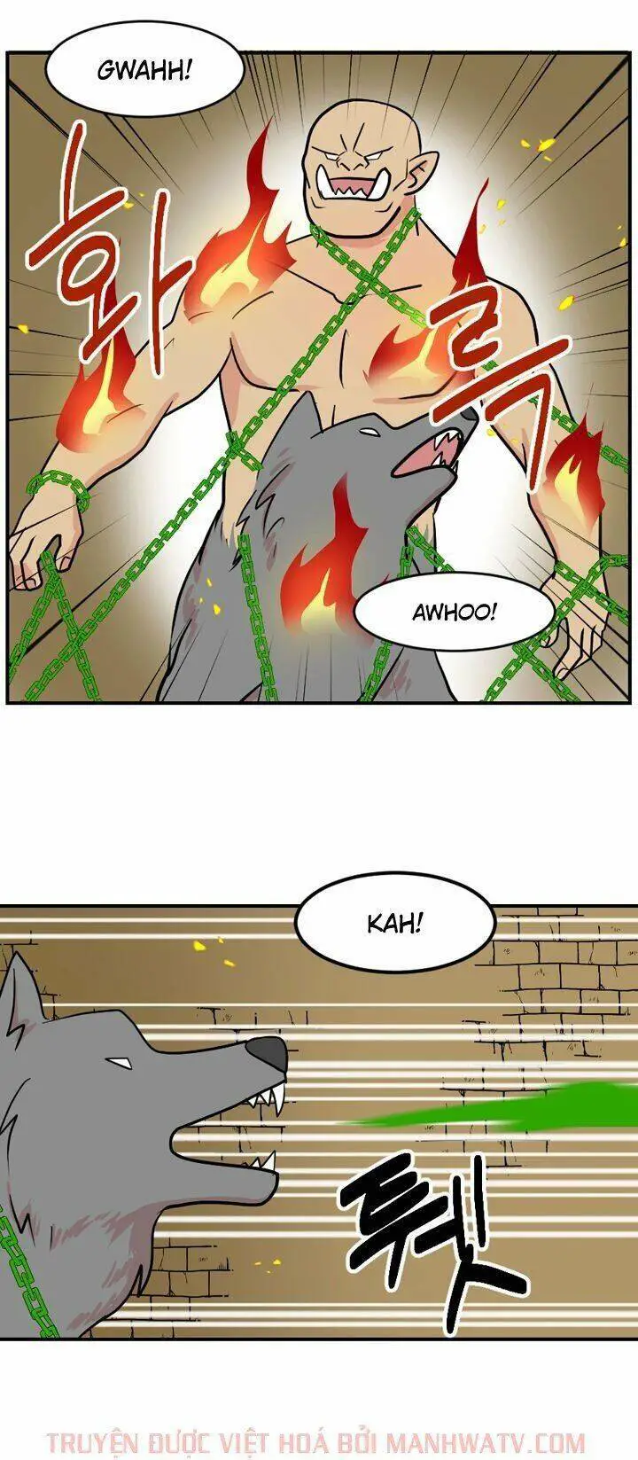 Mọt Sách Nettruyen ZZZ Chương 38 Page 22
