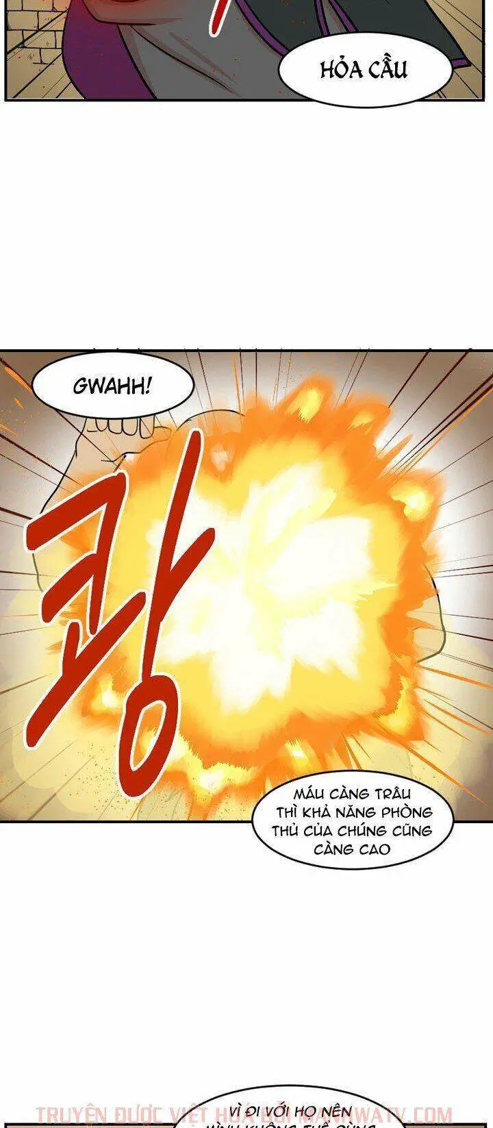 Mọt Sách Nettruyen ZZZ Chương 38 Page 24