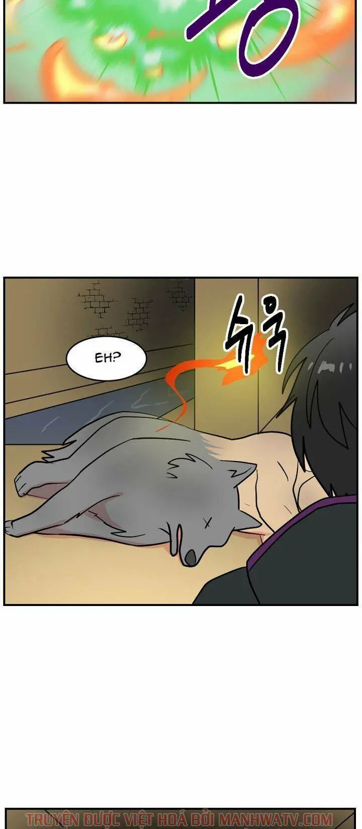 Mọt Sách Nettruyen ZZZ Chương 38 Page 26