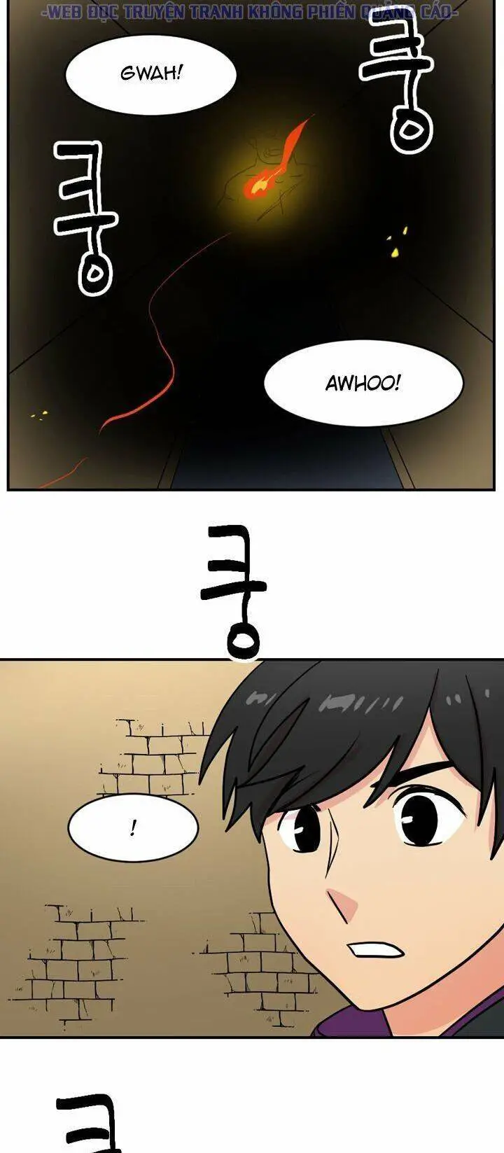 Mọt Sách Nettruyen ZZZ Chương 38 Page 27