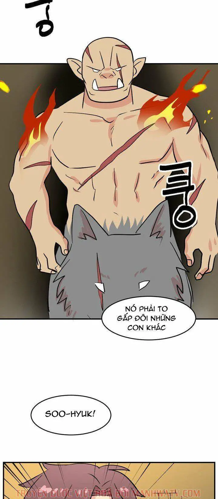 Mọt Sách Nettruyen ZZZ Chương 38 Page 28