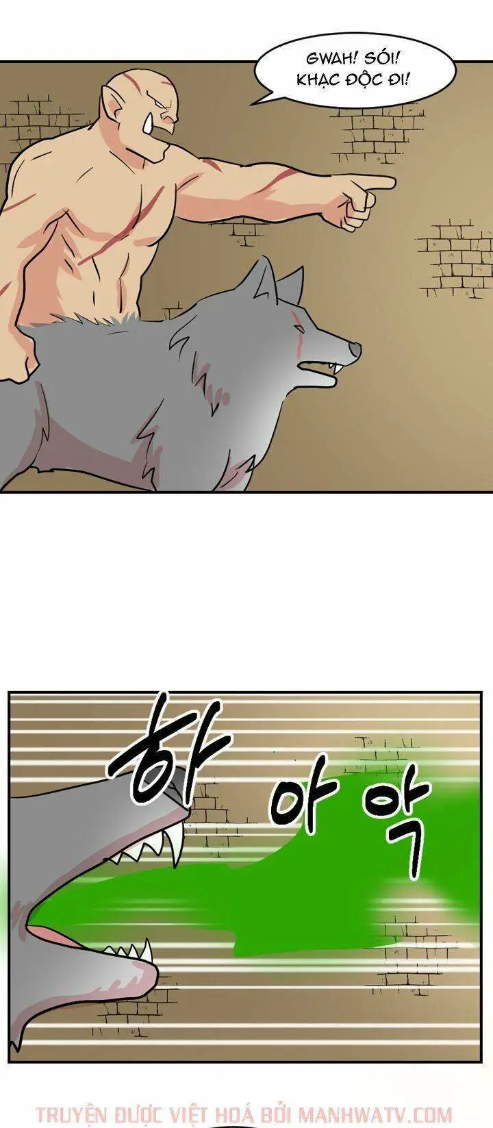 Mọt Sách Nettruyen ZZZ Chương 38 Page 30