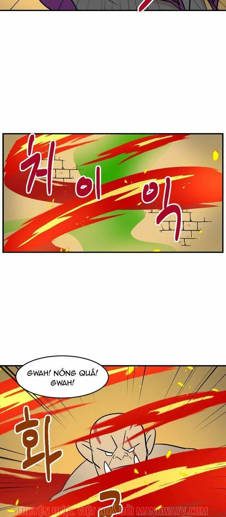 Mọt Sách Nettruyen ZZZ Chương 38 Page 34