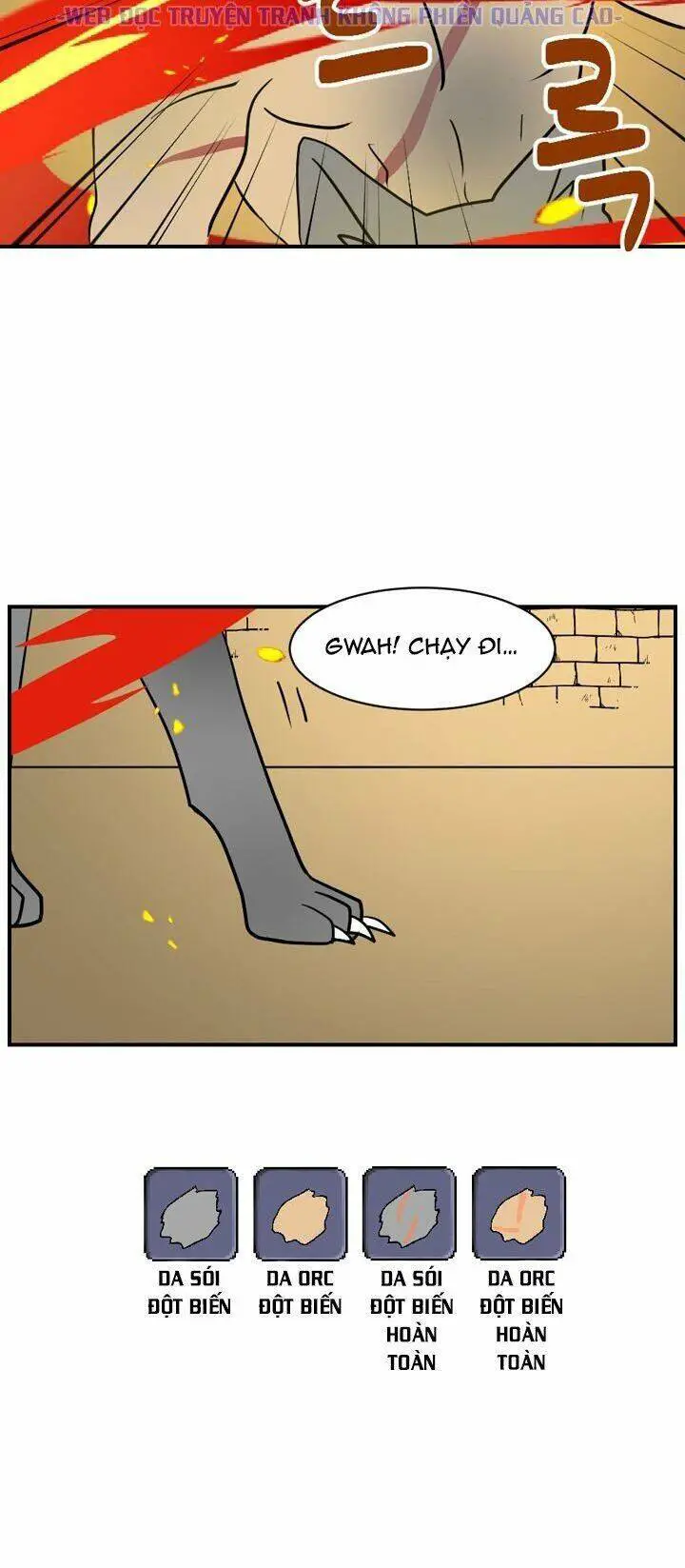 Mọt Sách Nettruyen ZZZ Chương 38 Page 35