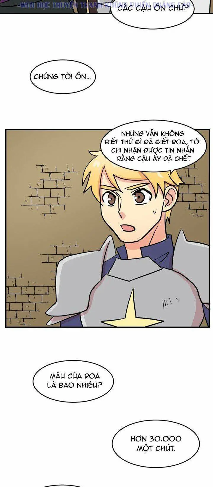 Mọt Sách Nettruyen ZZZ Chương 38 Page 37