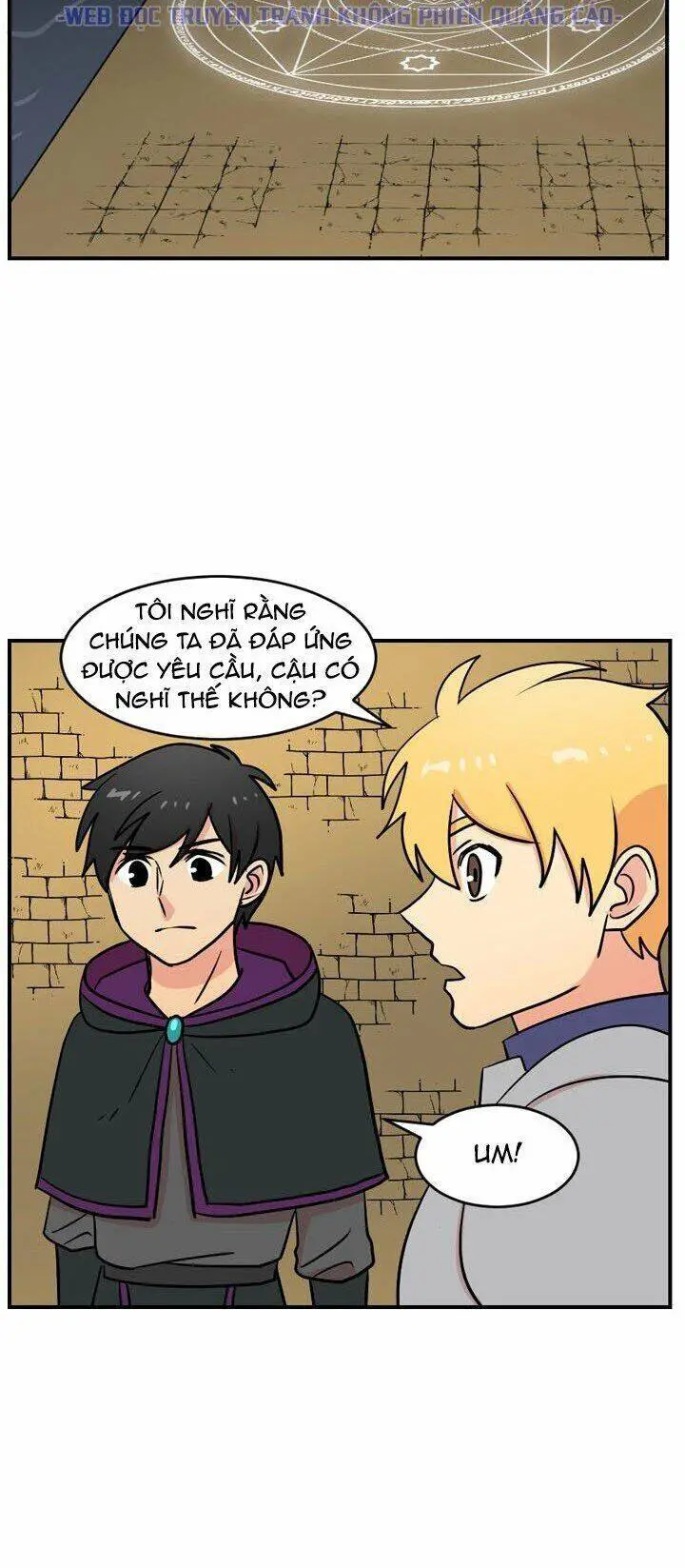 Mọt Sách Nettruyen ZZZ Chương 38 Page 41