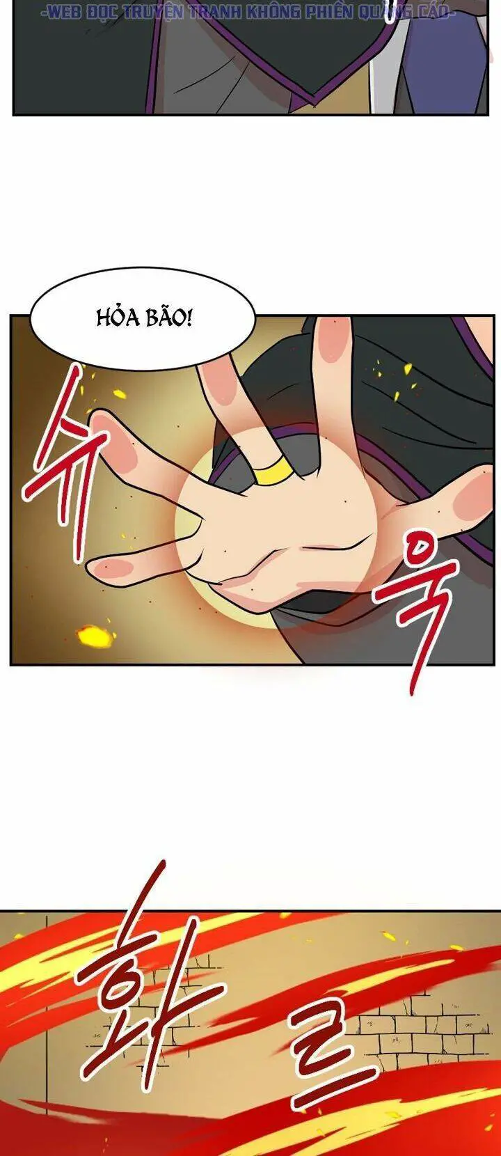 Mọt Sách Nettruyen ZZZ Chương 38 Page 43