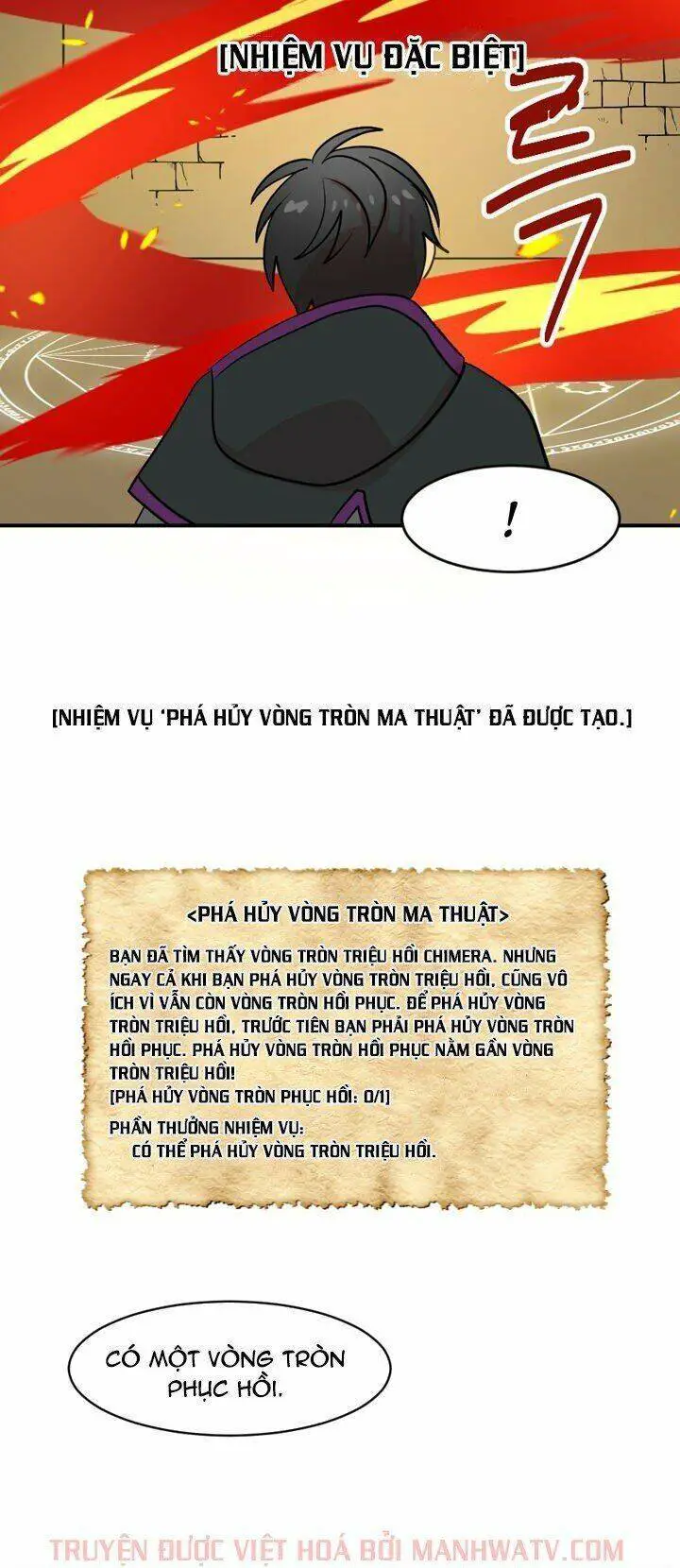 Mọt Sách Nettruyen ZZZ Chương 38 Page 44