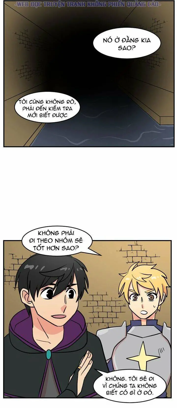 Mọt Sách Nettruyen ZZZ Chương 38 Page 45