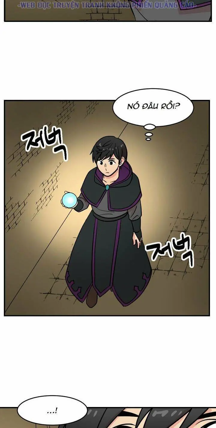 Mọt Sách Nettruyen ZZZ Chương 38 Page 47