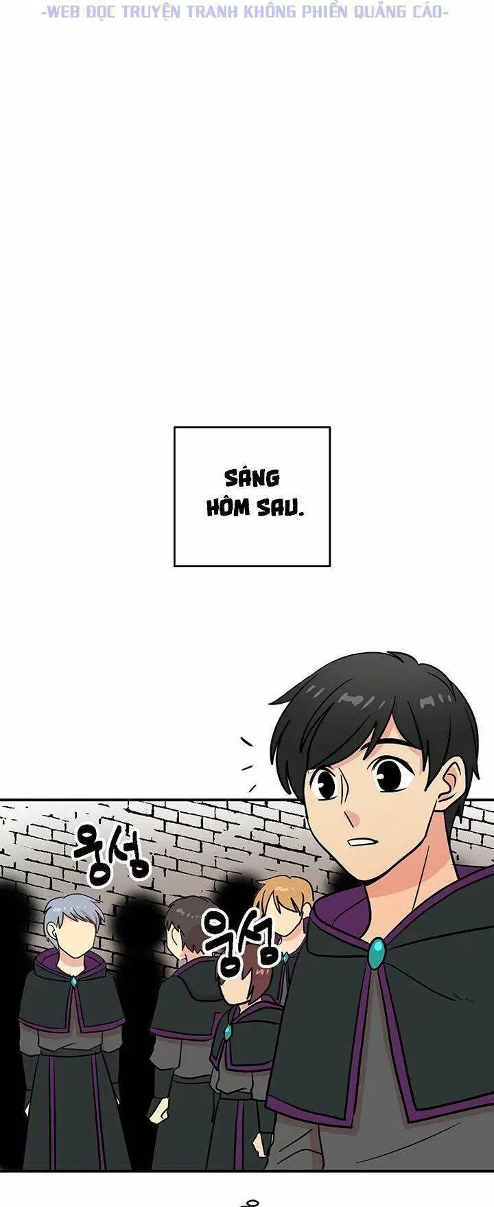 Mọt Sách Nettruyen ZZZ Chương 37 Page 11