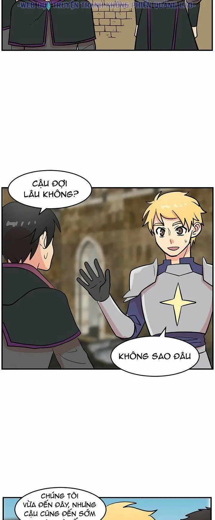 Mọt Sách Nettruyen ZZZ Chương 37 Page 21