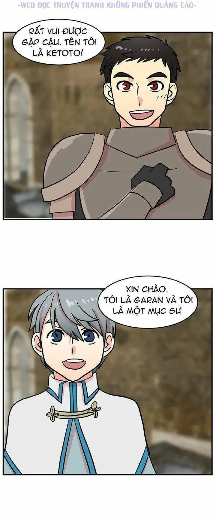 Mọt Sách Nettruyen ZZZ Chương 37 Page 23