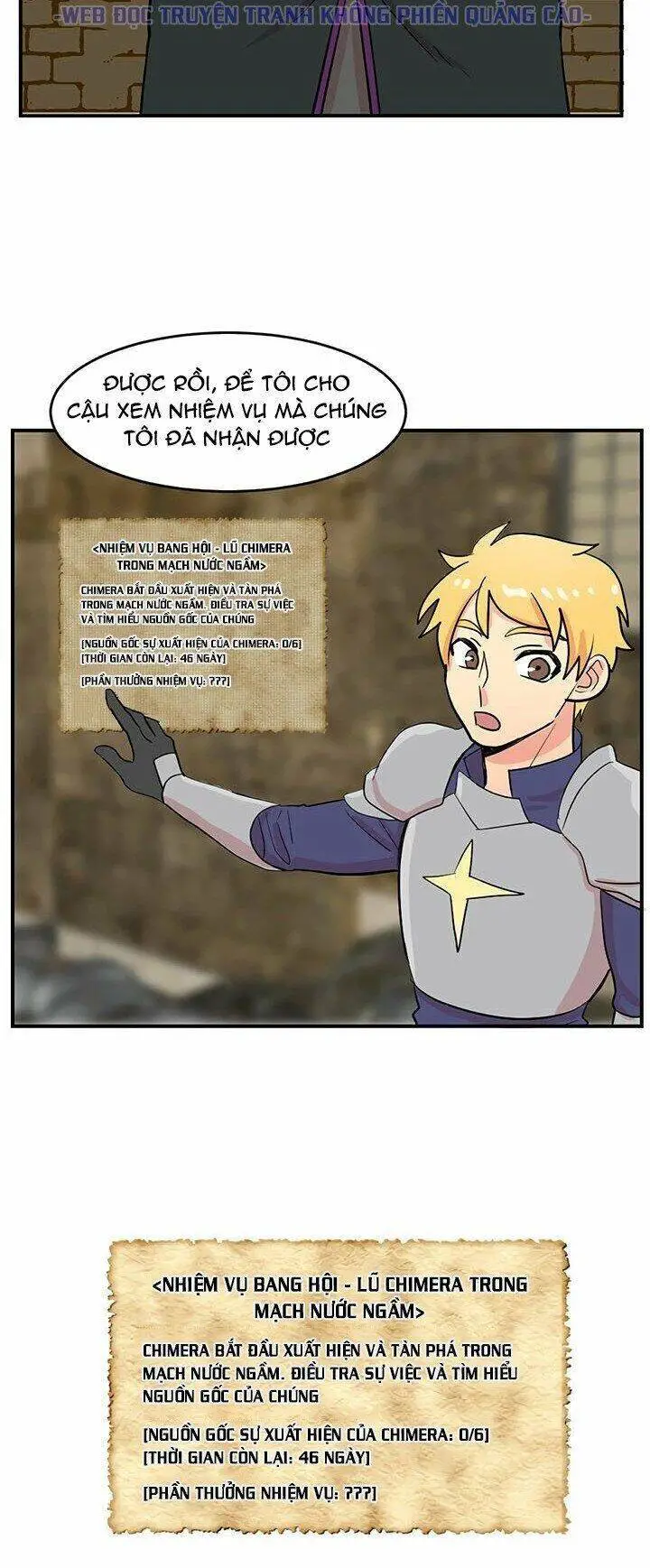 Mọt Sách Nettruyen ZZZ Chương 37 Page 25