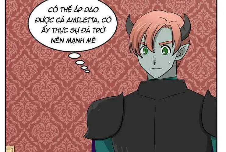 Mọt Sách Nettruyen ZZZ Chương 123 Page 15