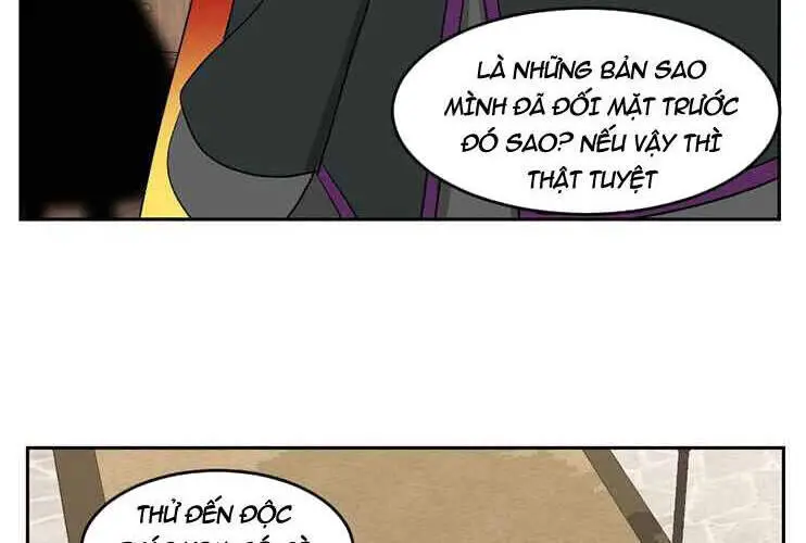 Mọt Sách Nettruyen ZZZ Chương 123 Page 21