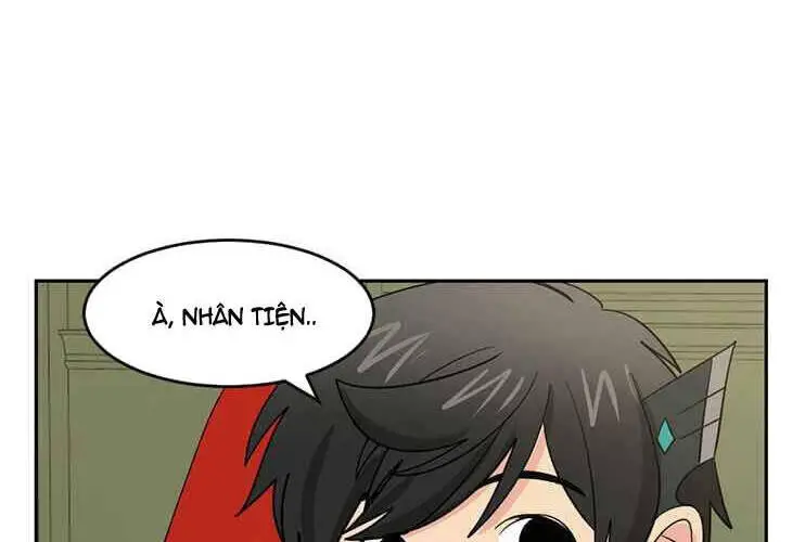 Mọt Sách Nettruyen ZZZ Chương 123 Page 35