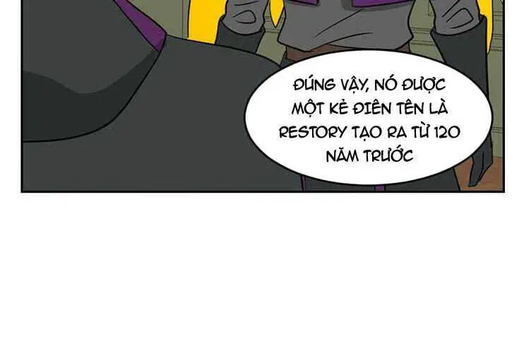 Mọt Sách Nettruyen ZZZ Chương 123 Page 41