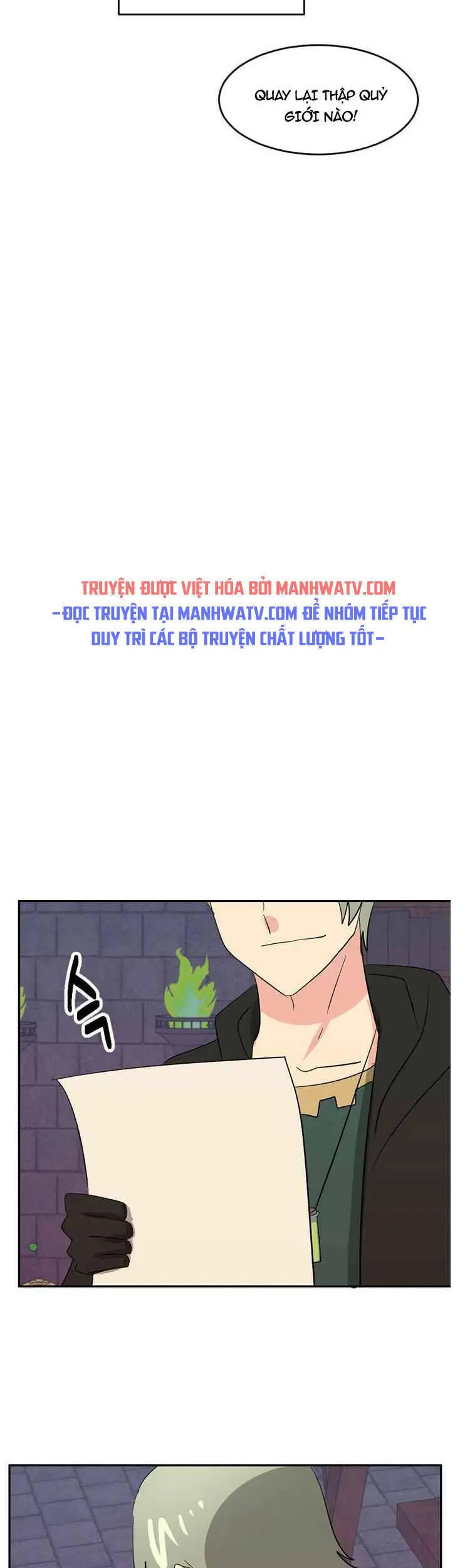Mọt Sách Nettruyen ZZZ Chương 123 Page 53