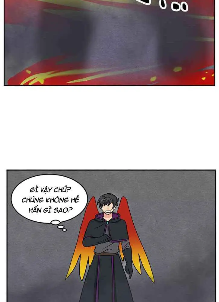 Mọt Sách Nettruyen ZZZ Chuong 122 Page 11