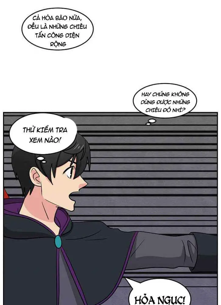 Mọt Sách Nettruyen ZZZ Chuong 122 Page 17