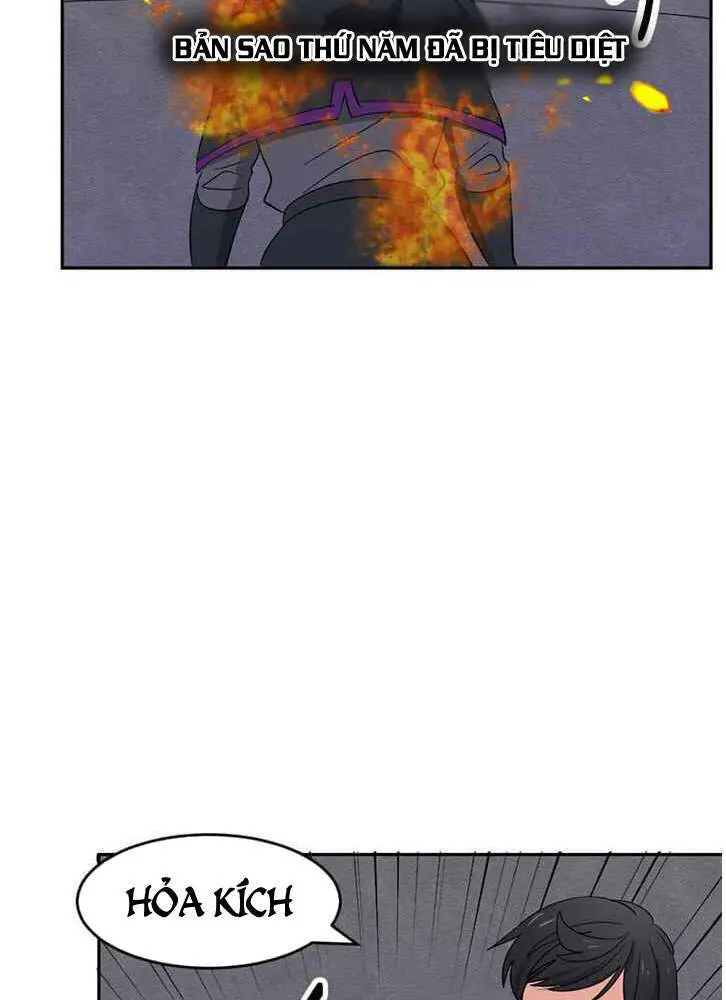 Mọt Sách Nettruyen ZZZ Chuong 122 Page 19