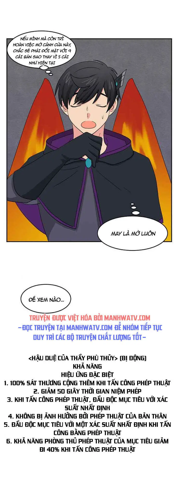 Mọt Sách Nettruyen ZZZ Chuong 122 Page 24