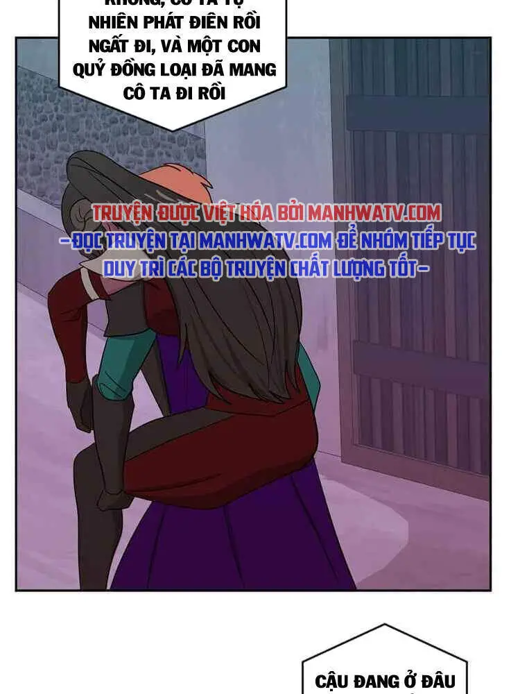 Mọt Sách Nettruyen ZZZ Chuong 122 Page 33