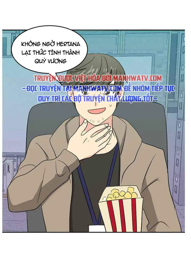 Mọt Sách Nettruyen ZZZ Chuong 122 Page 35
