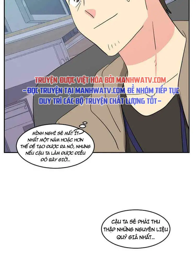 Mọt Sách Nettruyen ZZZ Chuong 122 Page 37