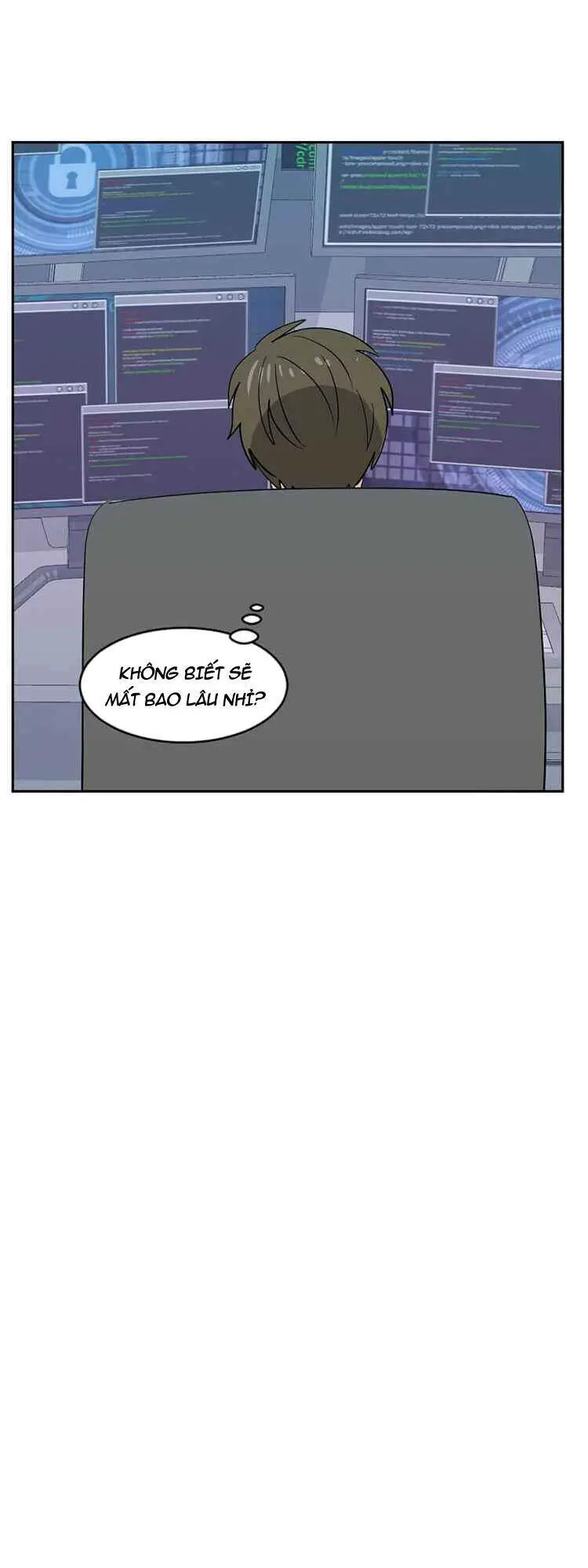 Mọt Sách Nettruyen ZZZ Chuong 122 Page 38