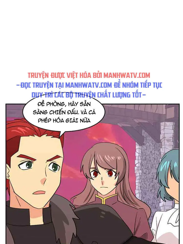 Mọt Sách Nettruyen ZZZ Chuong 122 Page 51