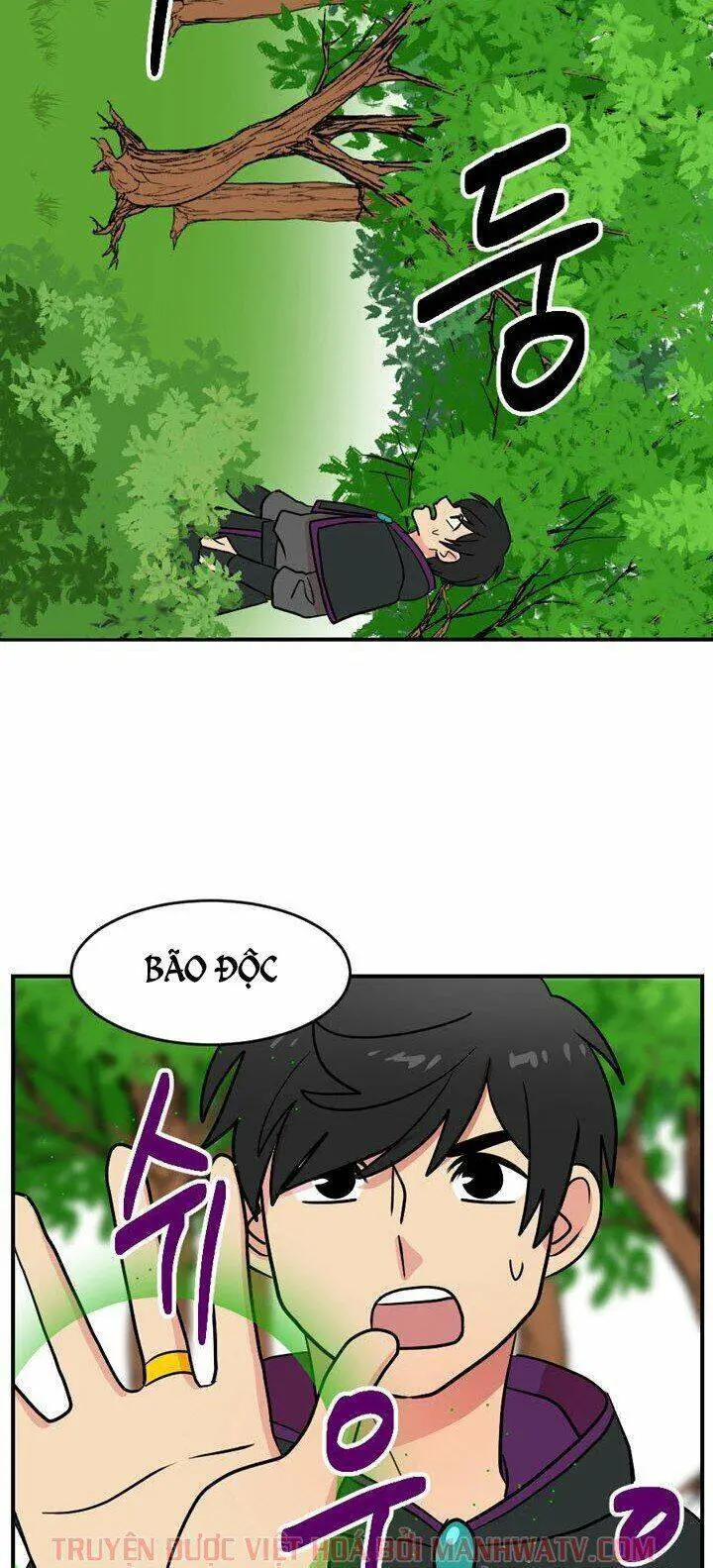 Mọt Sách Nettruyen ZZZ Chương 36 Page 4