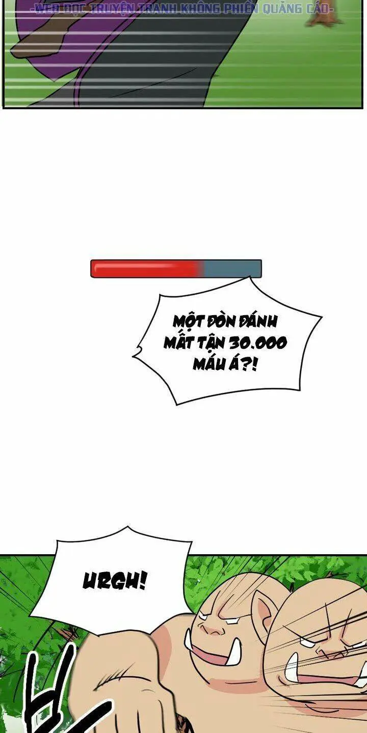 Mọt Sách Nettruyen ZZZ Chương 36 Page 9