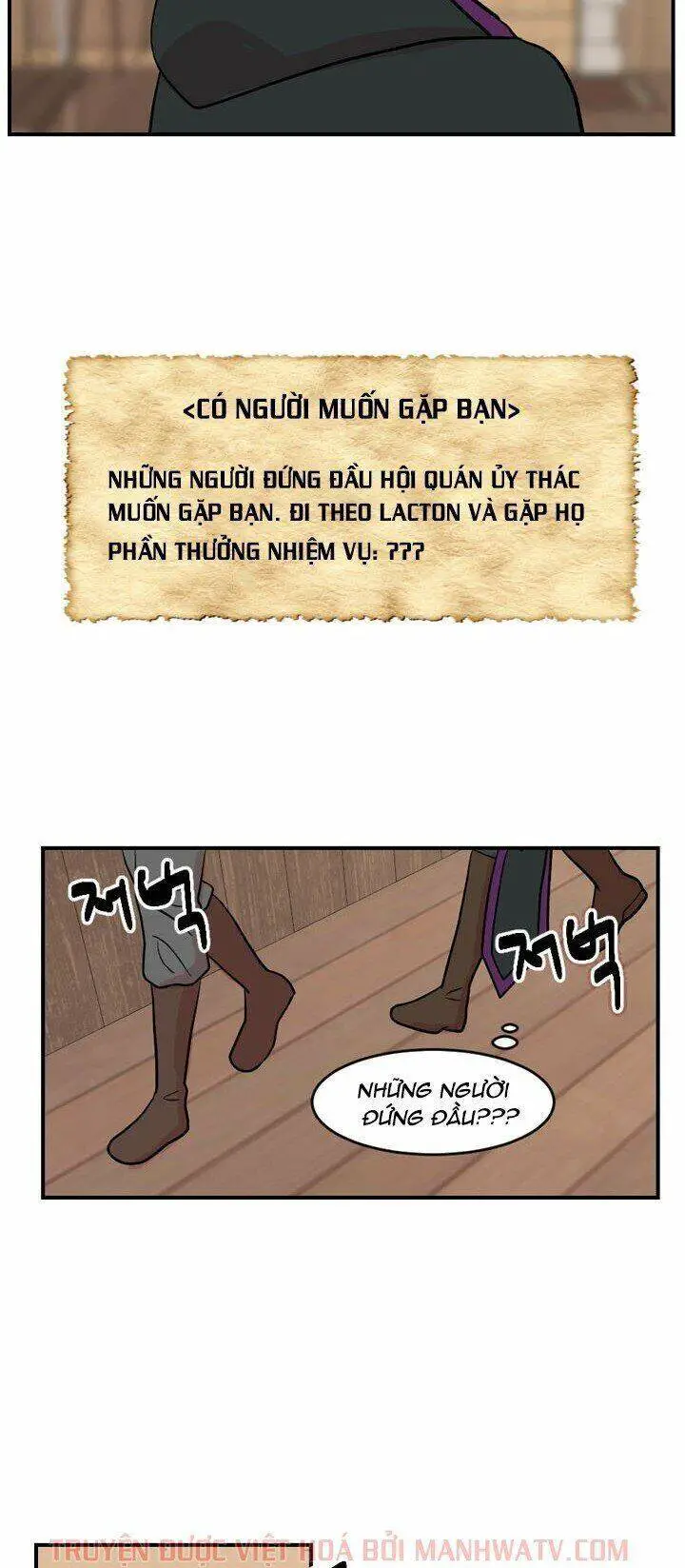 Mọt Sách Nettruyen ZZZ Chương 36 Page 16