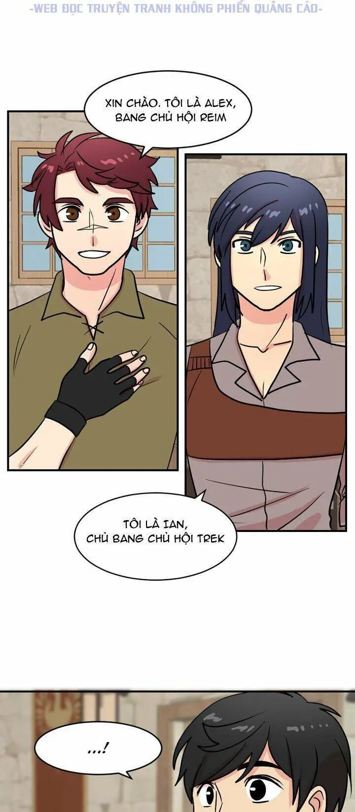 Mọt Sách Nettruyen ZZZ Chương 36 Page 19