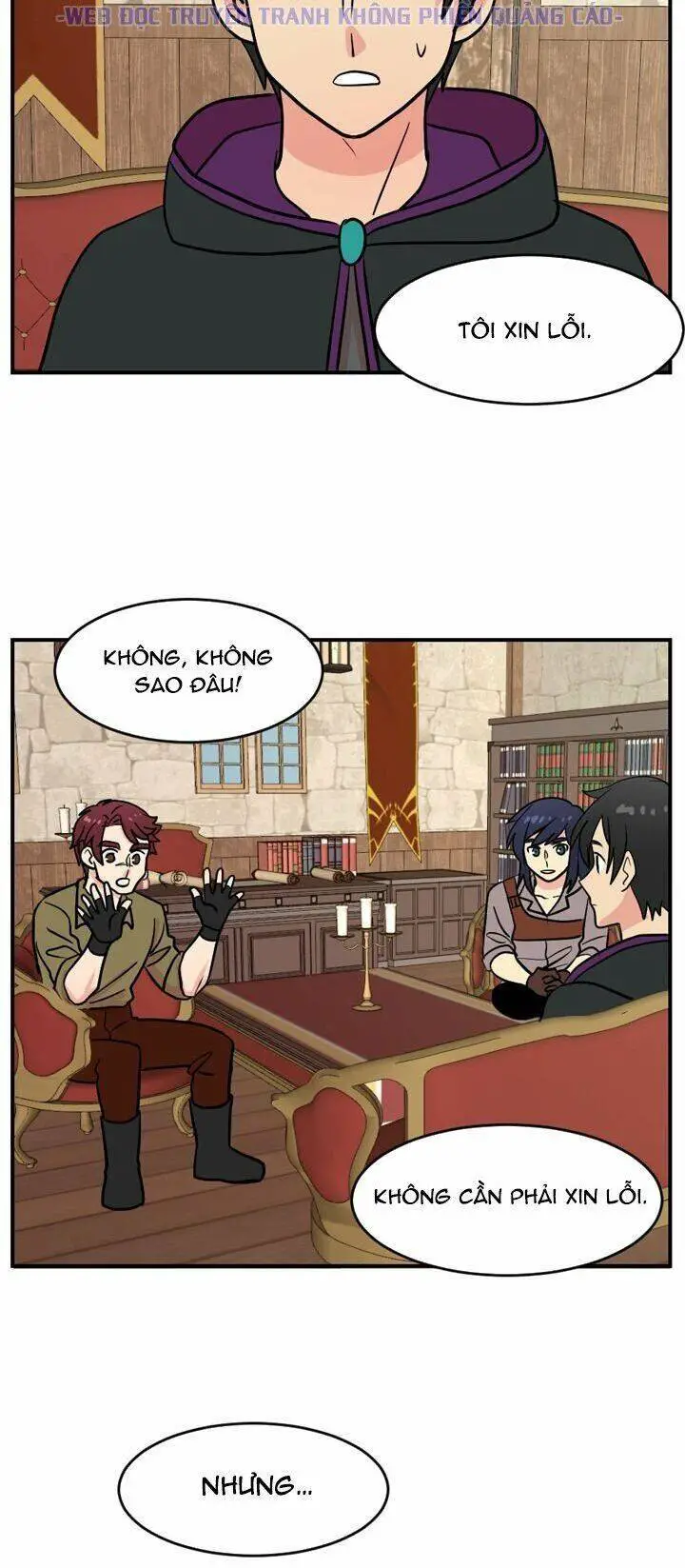 Mọt Sách Nettruyen ZZZ Chương 36 Page 23