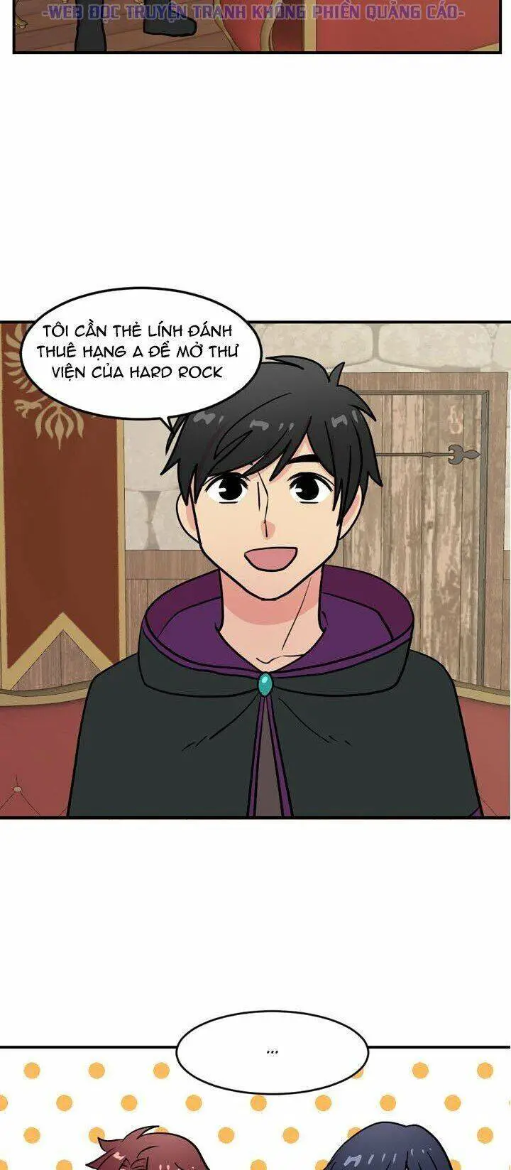 Mọt Sách Nettruyen ZZZ Chương 36 Page 25
