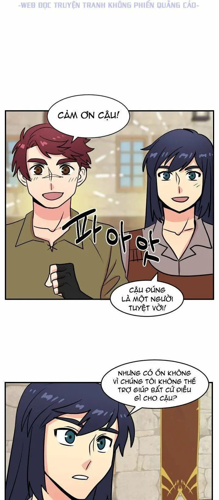 Mọt Sách Nettruyen ZZZ Chương 36 Page 31