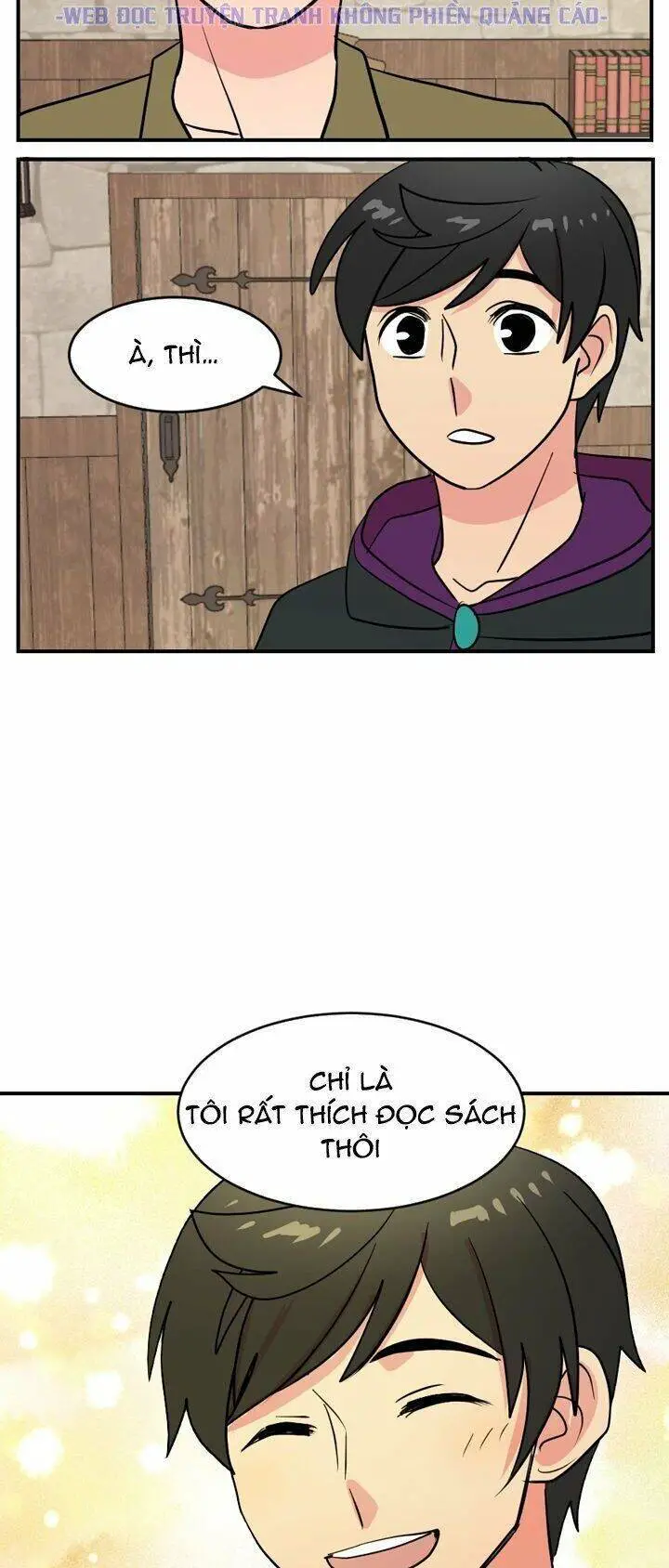 Mọt Sách Nettruyen ZZZ Chương 36 Page 37