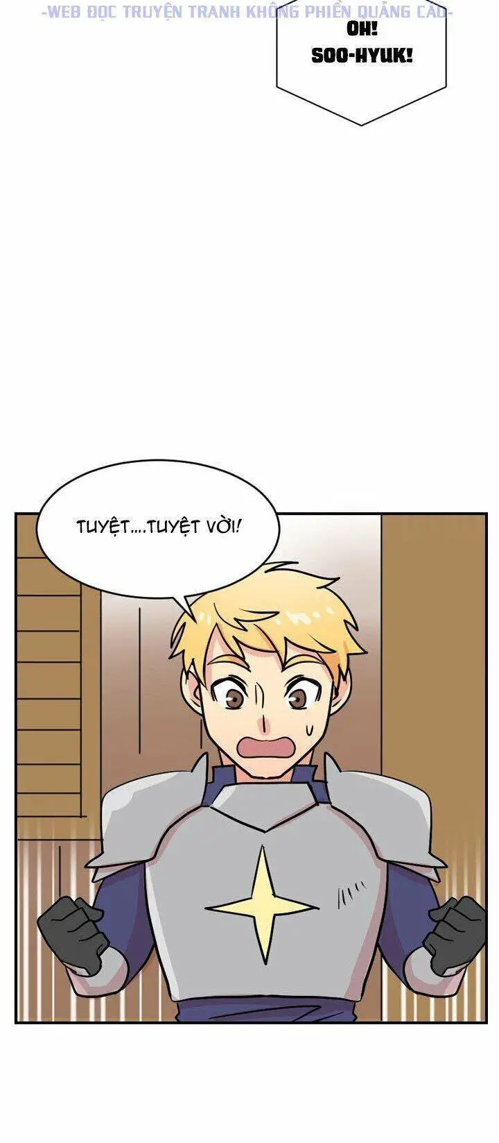 Mọt Sách Nettruyen ZZZ Chương 36 Page 41