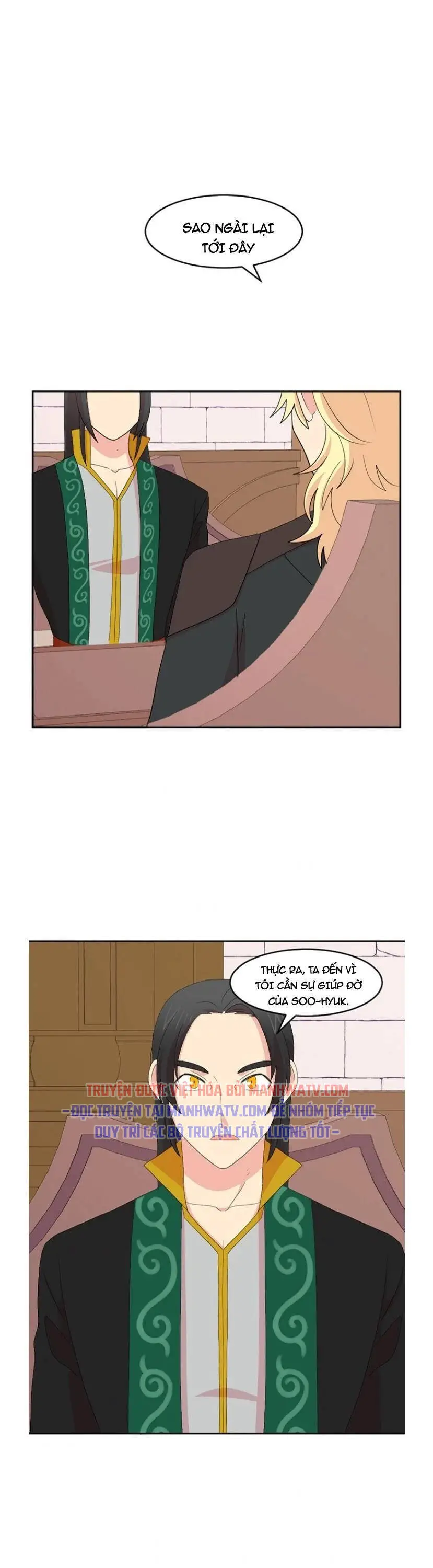 Mọt Sách Nettruyen ZZZ Chương 169 Page 2