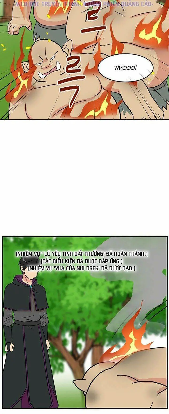 Mọt Sách Nettruyen ZZZ Chương 35 Page 5