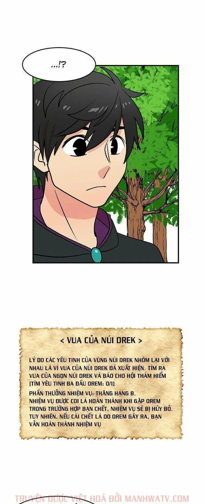 Mọt Sách Nettruyen ZZZ Chương 35 Page 6