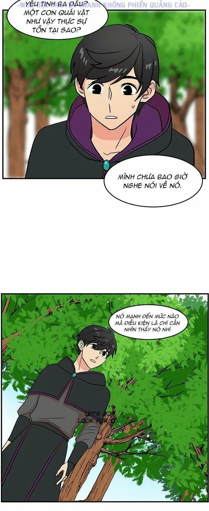 Mọt Sách Nettruyen ZZZ Chương 35 Page 7