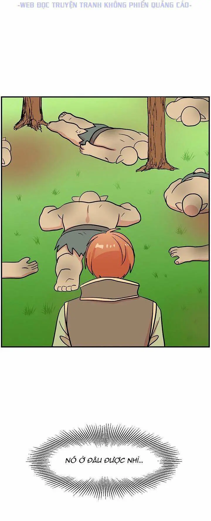 Mọt Sách Nettruyen ZZZ Chương 35 Page 9