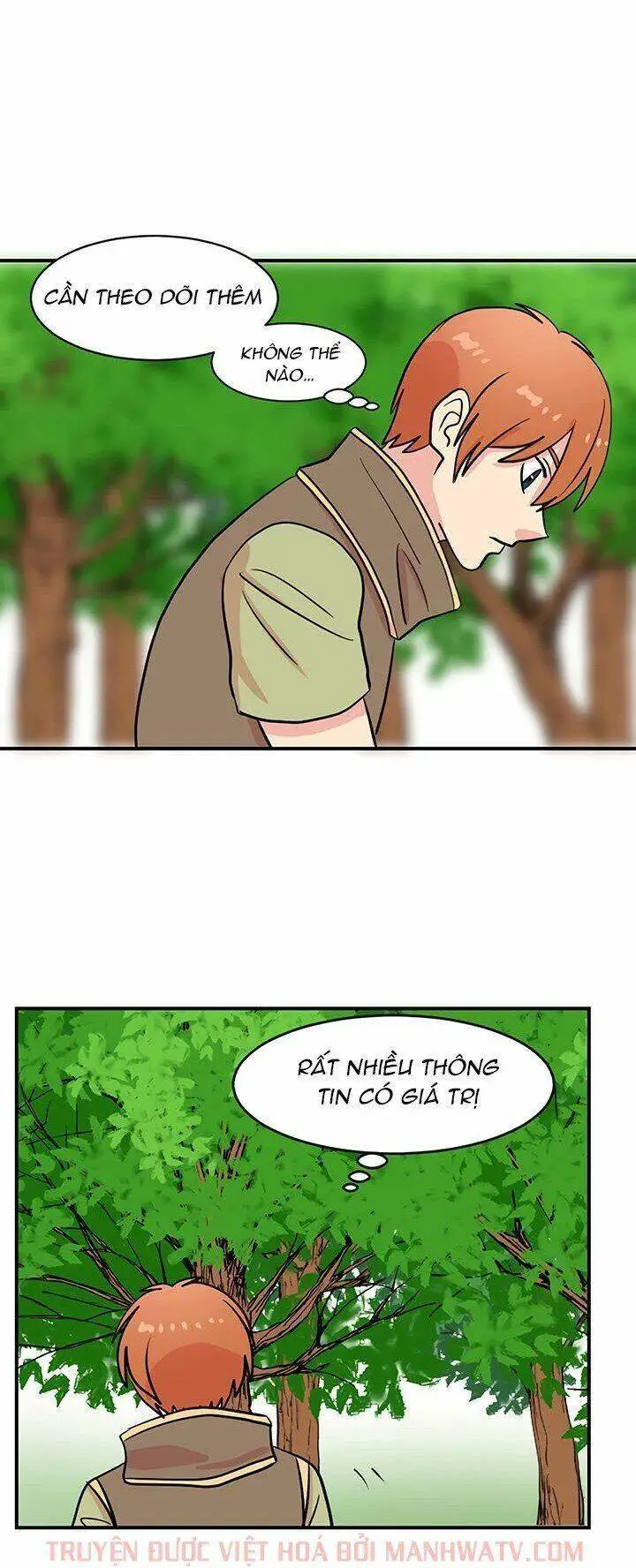 Mọt Sách Nettruyen ZZZ Chương 35 Page 12